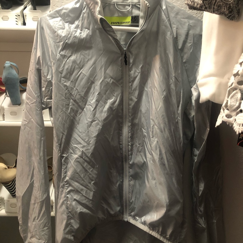 Running Jacket - image 2